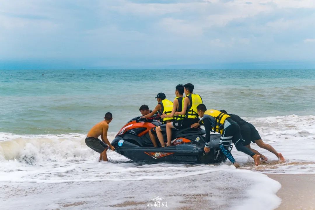 听说涠洲岛坑多真的如此吗,涠洲岛真的不值得去吗