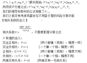 财务风险和财务管理风险的区别,财务管理风险