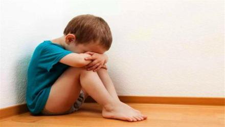 孩子性格太软弱怎么引导,孩子性格太温和