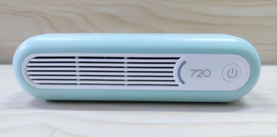 冰箱杀菌除味器体验,冰箱除味器好物