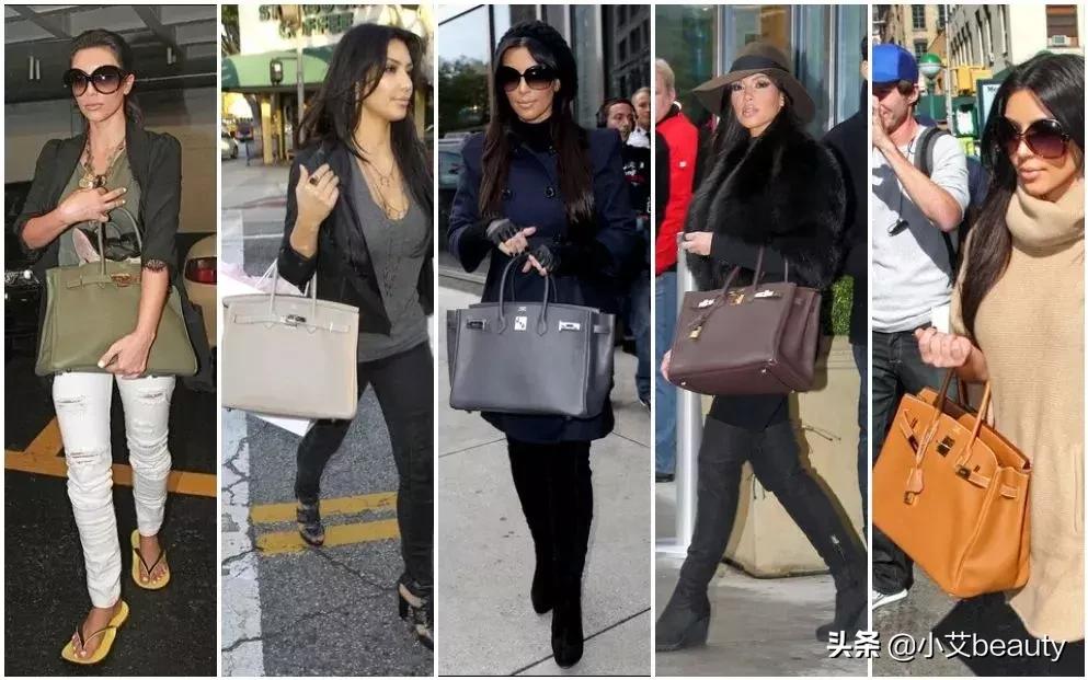 世界公认的爱马仕,全世界唯一爱马仕