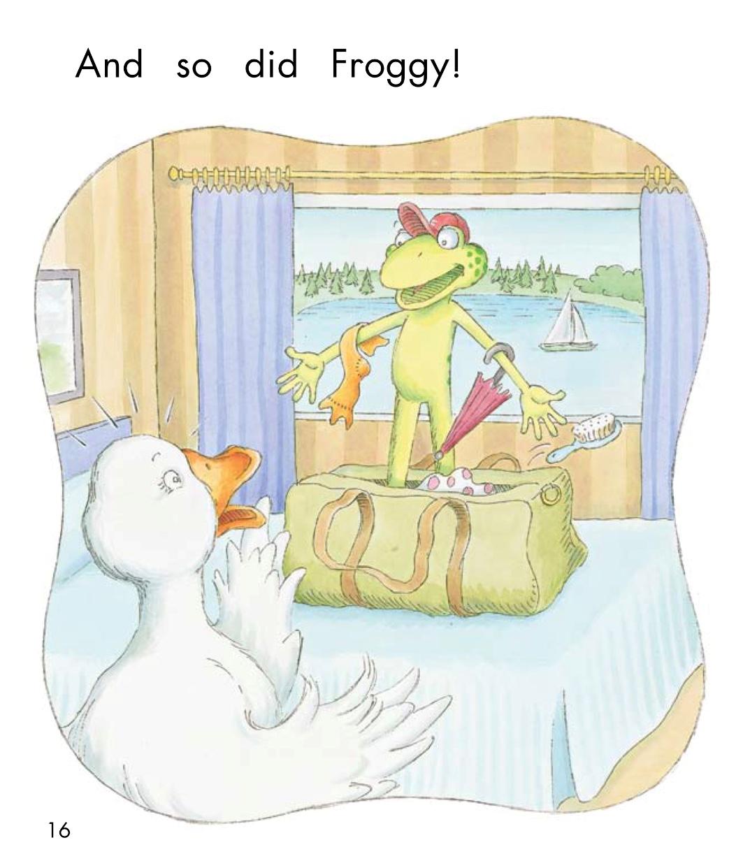 英语绘本阅读onthefarm,英文旅行的绘本