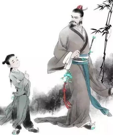 古人的21种交情图片带字,古代形容朋友之间的交情