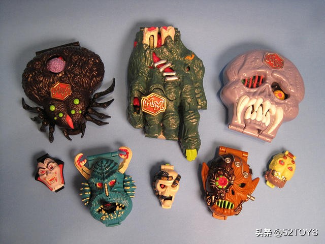 蓝鸟玩具:万能麦斯的缔造者