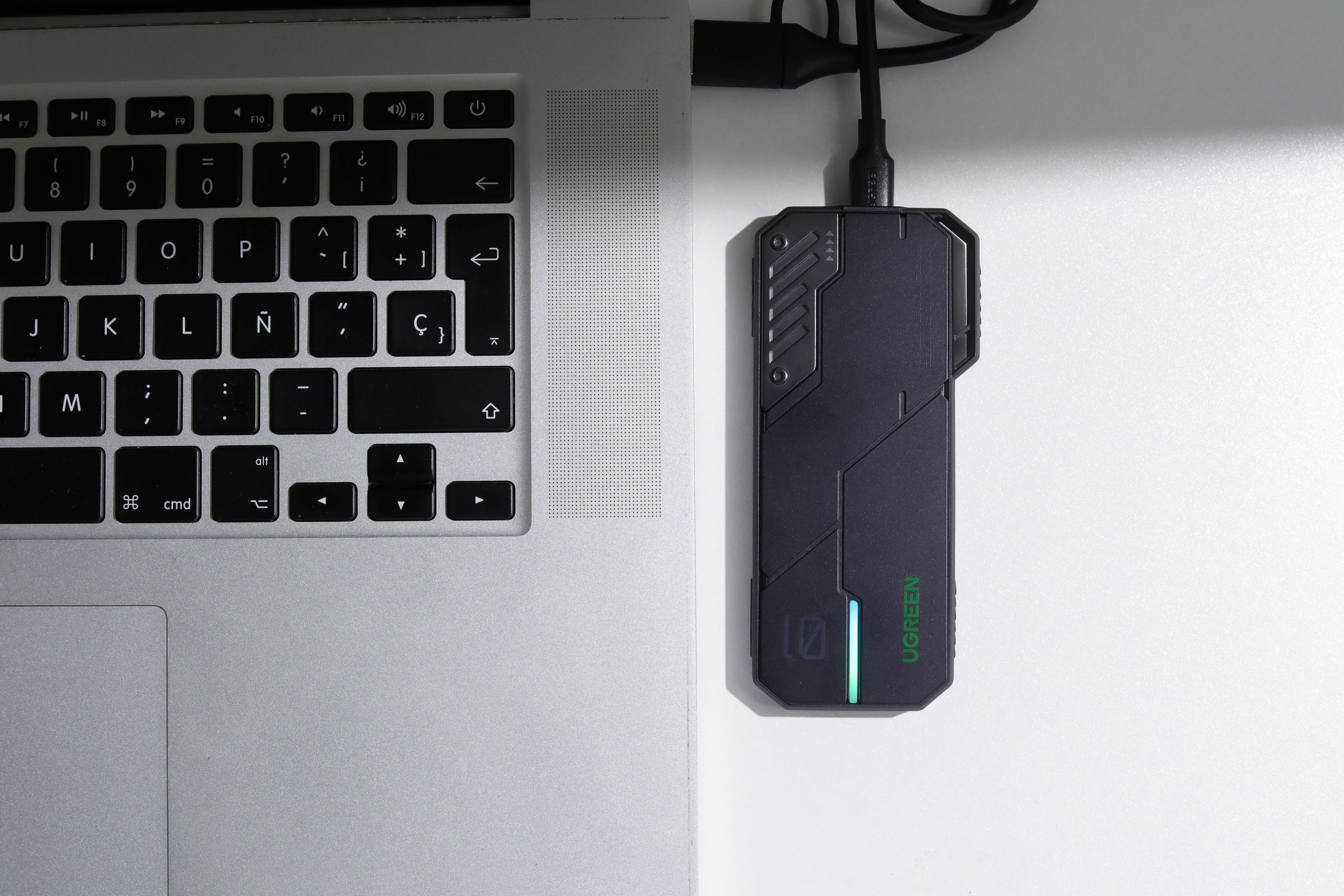 老伙计MacBookPro闪存不足的痛，我今天终于解决了