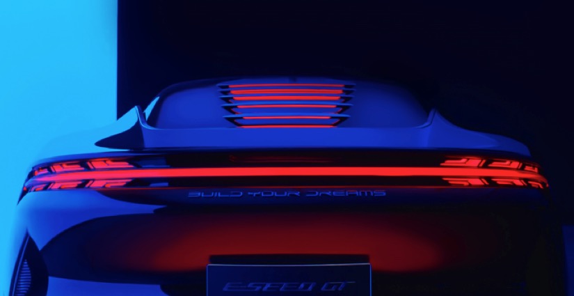 三位世界级顶尖设计师齐聚比亚迪,比亚迪三大外观设计师