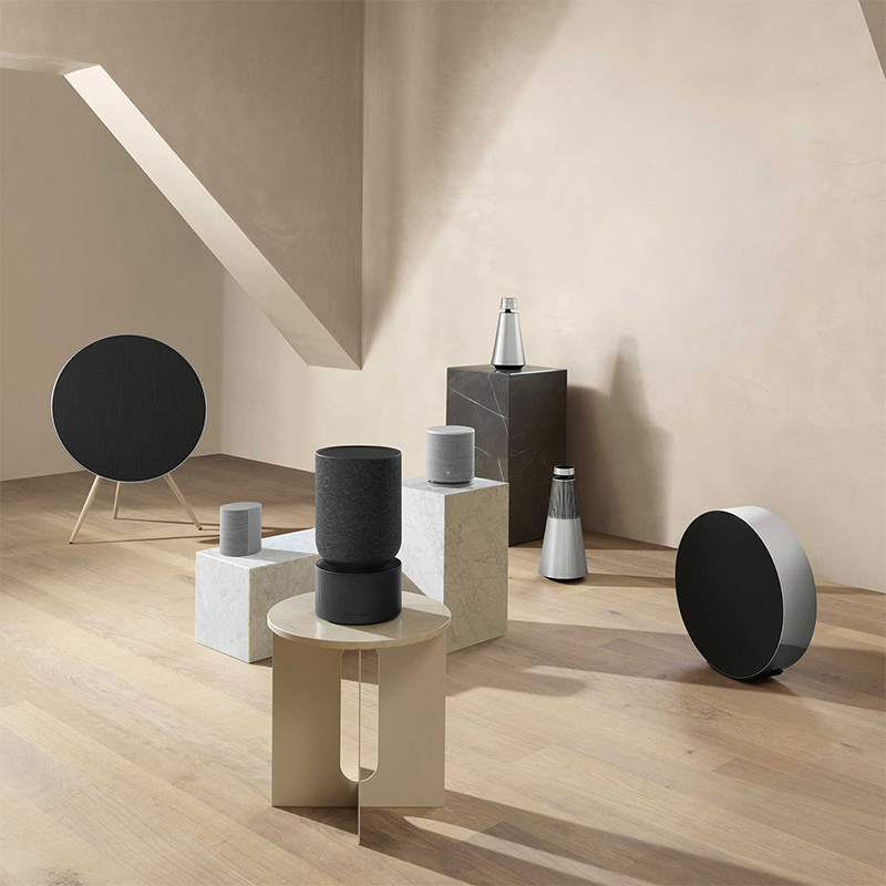 木头耳朵劝退？堪比音响届的iPhone，浅谈对BO的认知