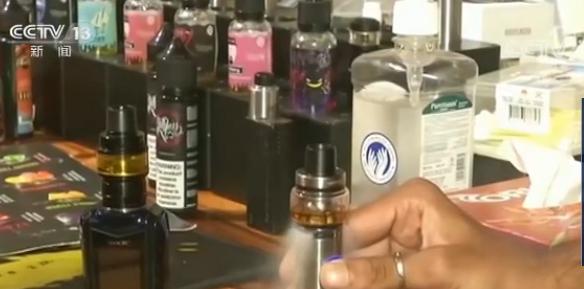 *子烟电**真的是安全健康的戒烟神器？专家建议加大监管力度