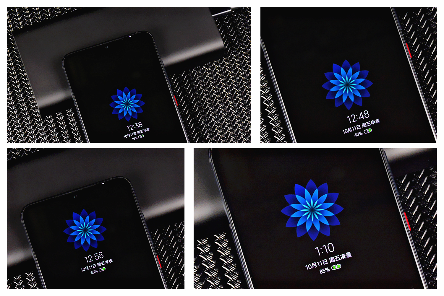 小米充电宝20000充不进电解决方法,小米充电宝额定12000却标着20000