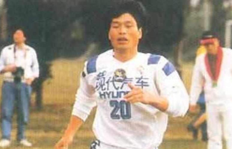 孙兴慜誓主场全力击败国足,里皮世界杯赢韩国孙兴慜