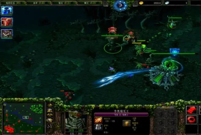 暗黑破坏神2讲了啥,暗黑破坏神2讲的是什么事