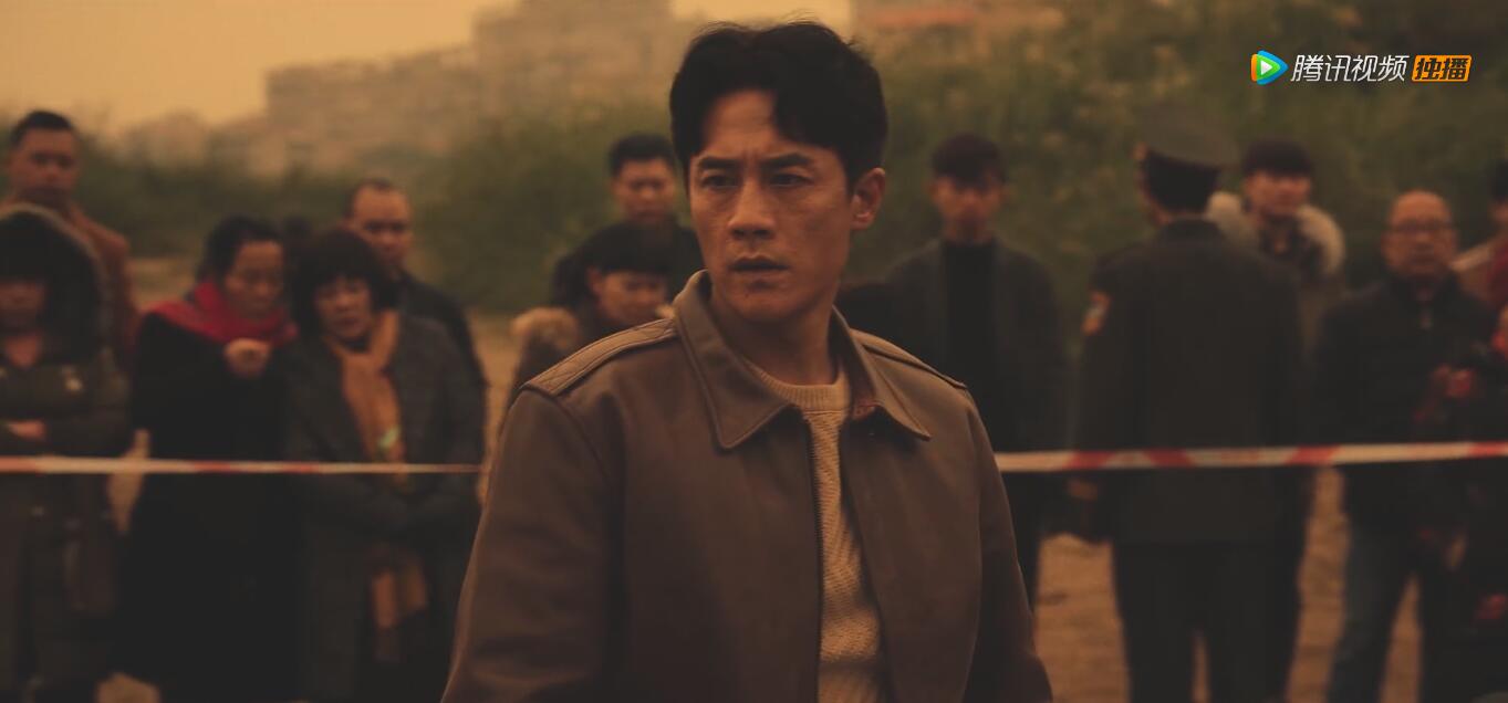 杜淳的演技,杜淳演技炸裂的瞬间