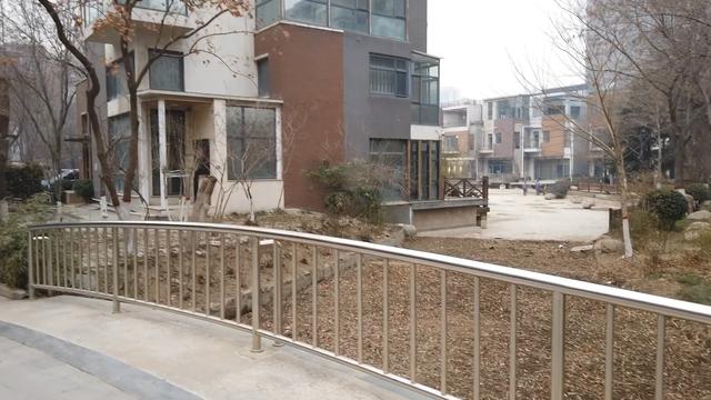 石家庄十大顶级豪宅别墅,石家庄高端别墅区排行榜