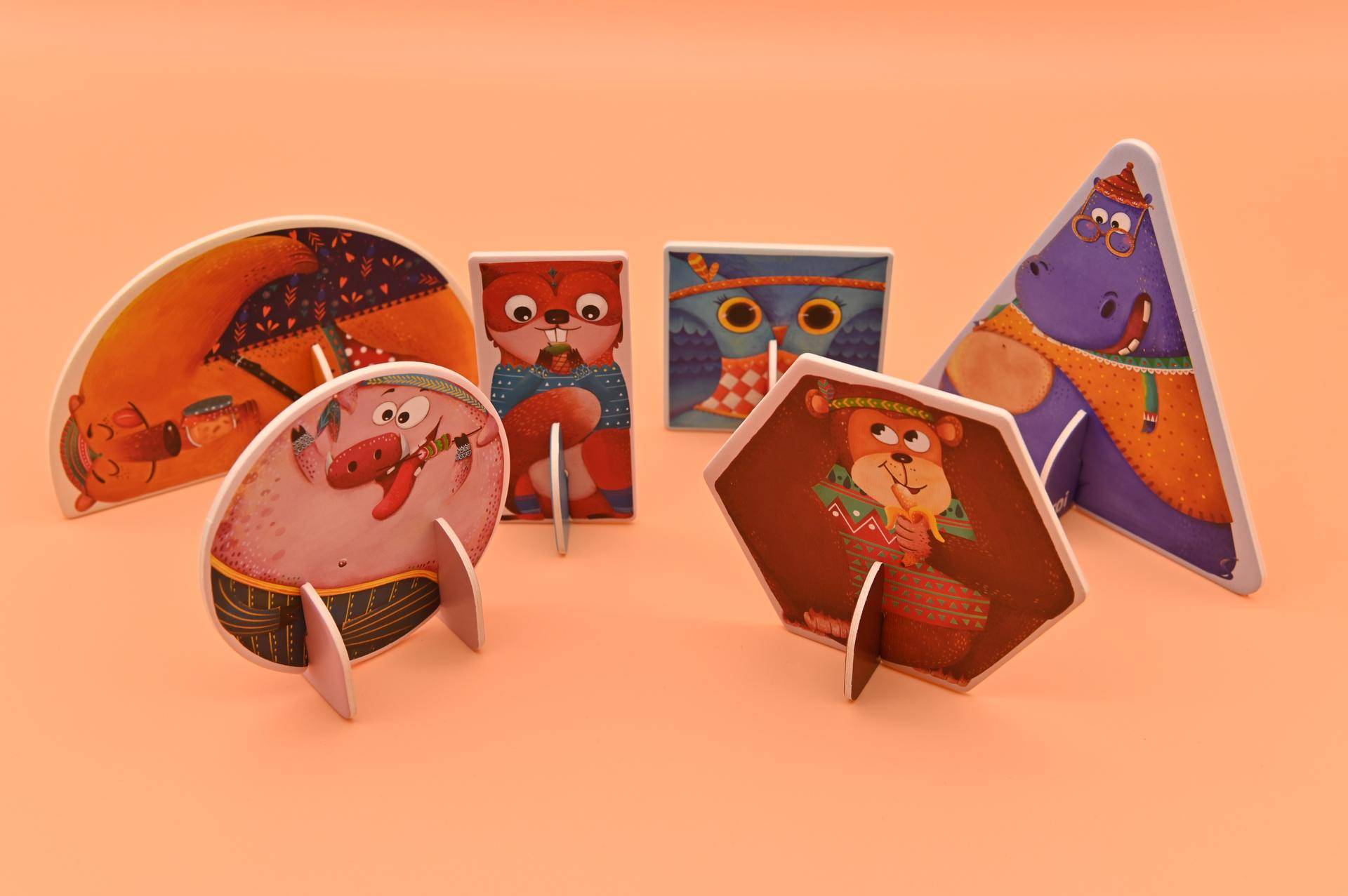 拼图幼儿启蒙,拼图启蒙英语