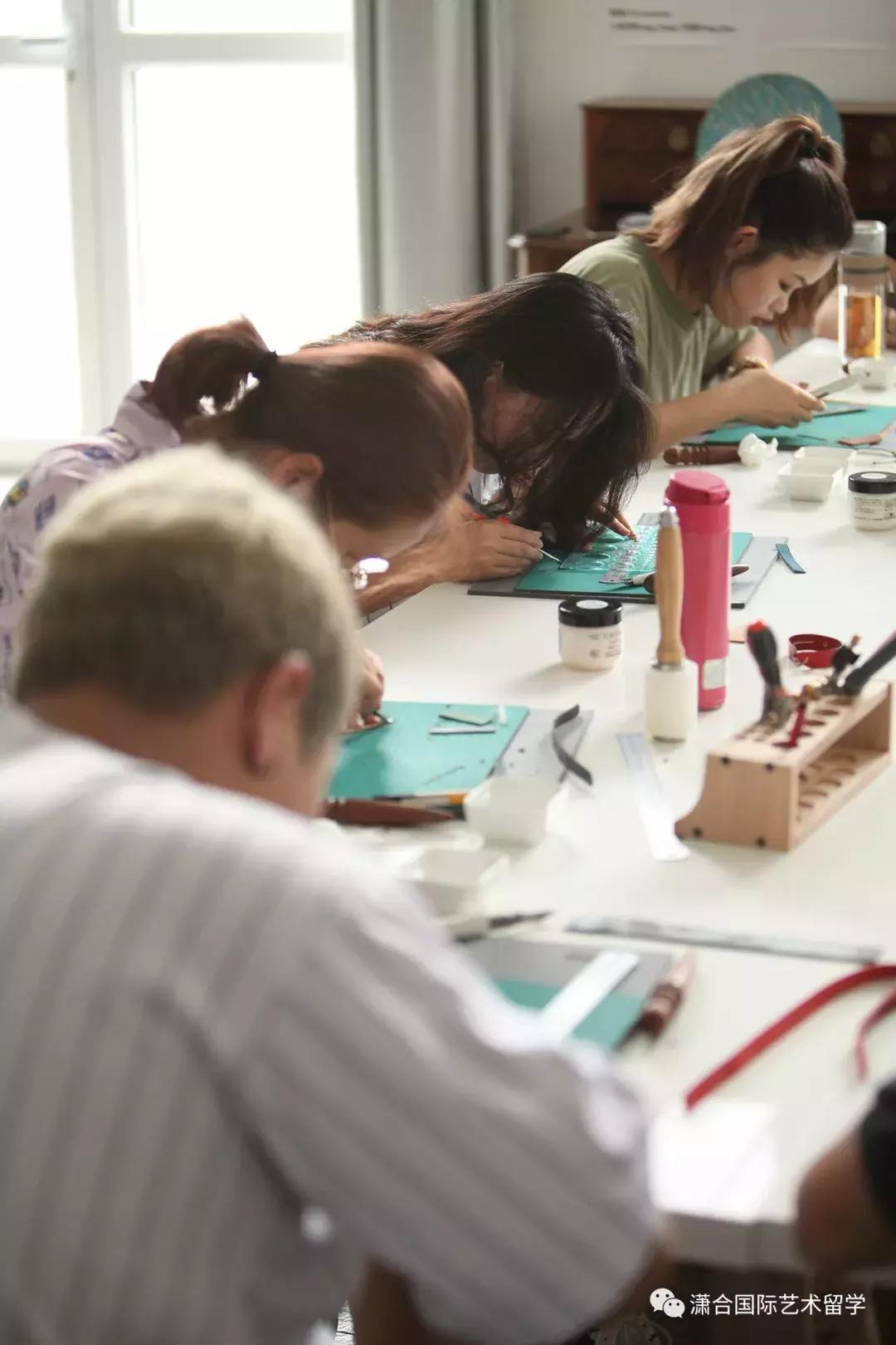 手工皮革制品,手工皮革好做吗
