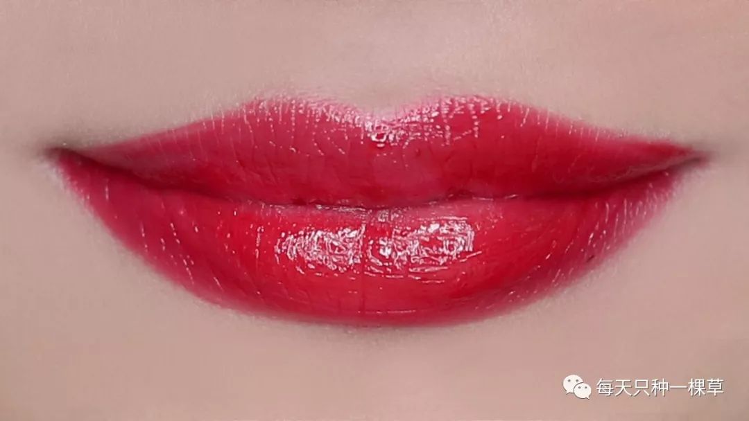 日常打卡口红推荐,30天口红打卡