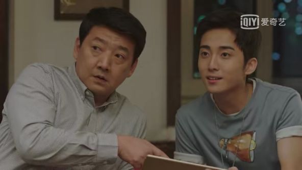 小欢喜三位爸爸私下的关系,小欢喜三个爸爸性格特点