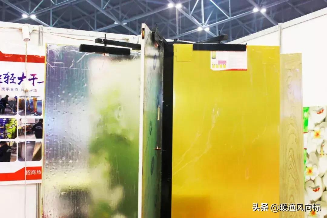 太原国际暖通供热展览会,山西太原暖通展