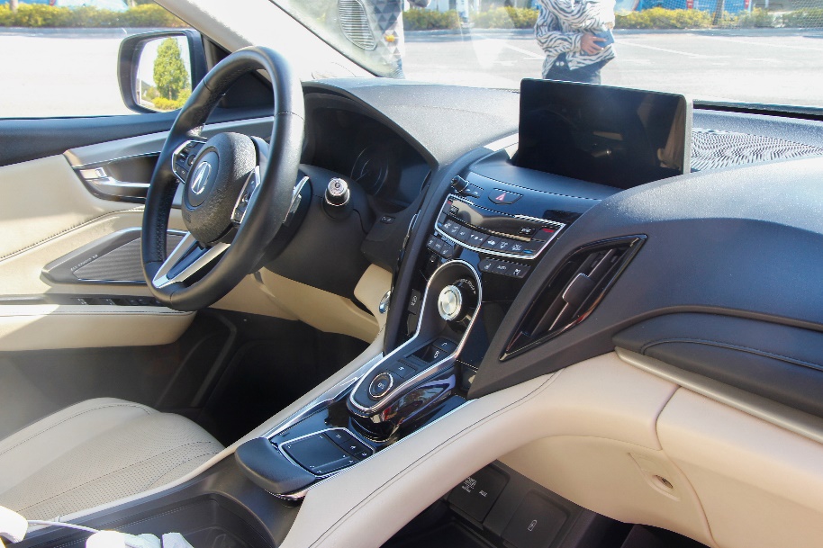 讴歌奥迪q5,讴歌tl和q50怎么选