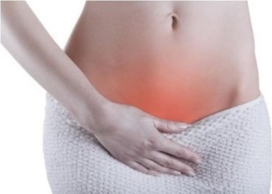 女性老年妇科炎症的治疗方法,女性妇科炎症最怕吃什么食物