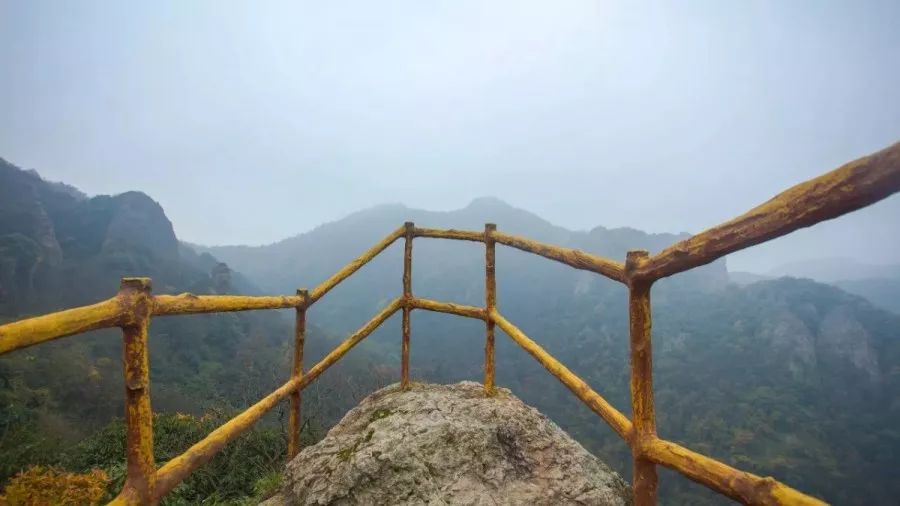 安徽玻璃桥旅游攻略,安徽周边大峡谷二日游最佳攻略