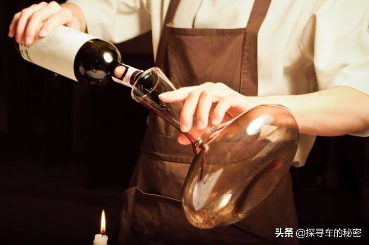 学会品尝葡萄酒的诀窍,葡萄酒的5种套路