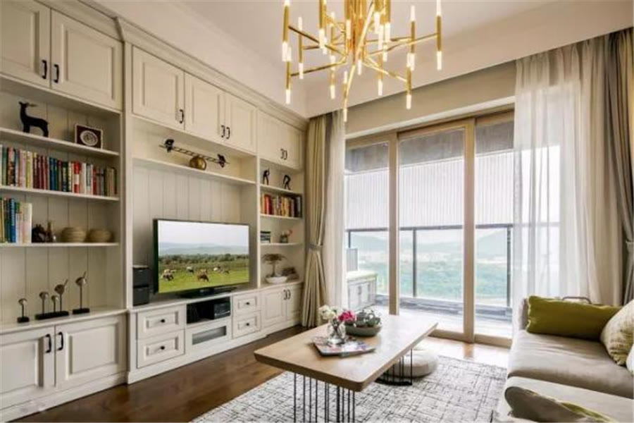 家里怎样收拾整洁收纳,家里怎么收拾都觉得杂物多怎么办