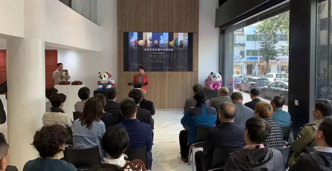 马踏飞燕是什么时期的雕塑作品,马踏飞燕铜奔马简介