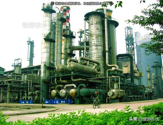 追忆化肥厂,追忆化肥厂的岁月