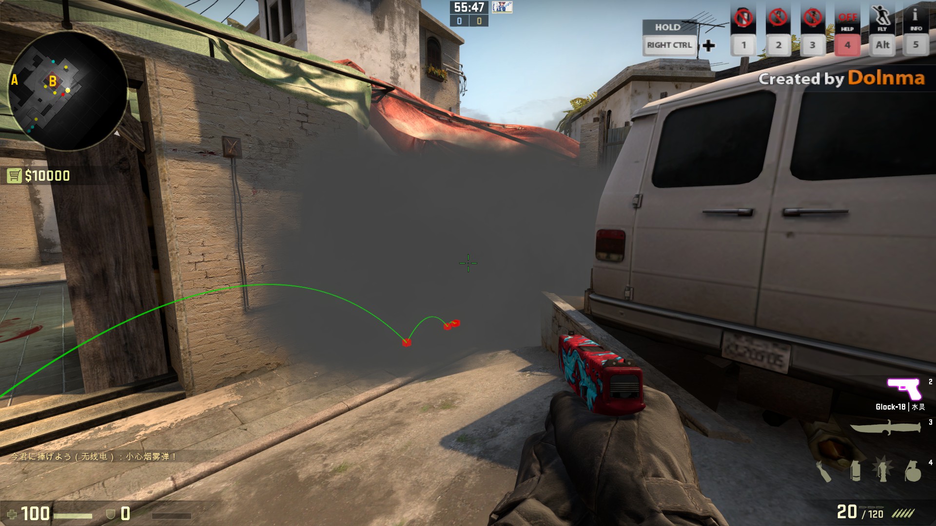 为什么荒漠迷城不能第一时间爆弹,荒漠迷城为什么1分40秒才爆弹