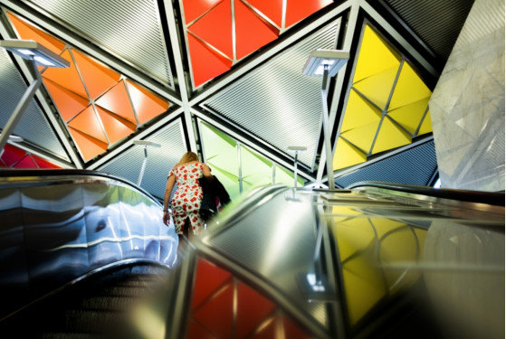 什么是构图共有几种构图方式,拍人像怎么构图