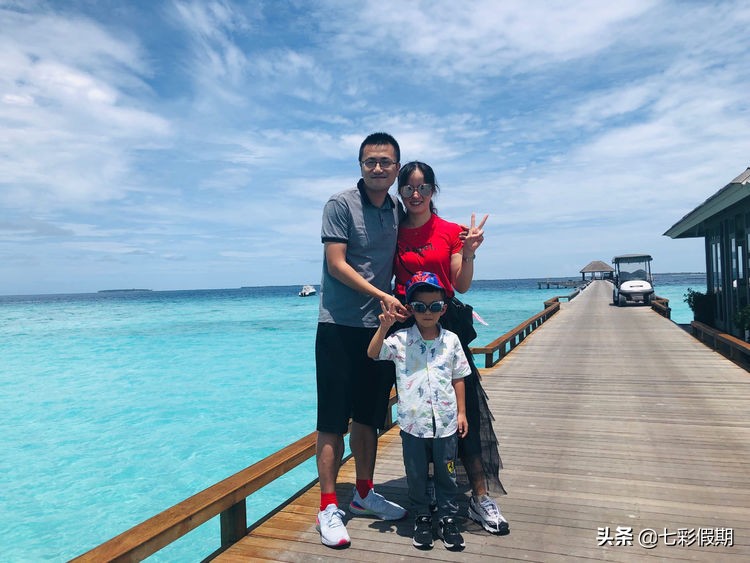 马尔代夫一家人旅行攻略,马尔代夫旅游一家四口跟团