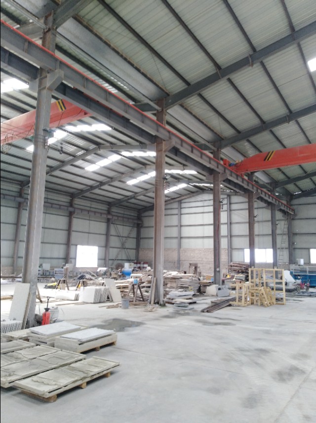 雕刻之乡曲阳,雕刻之乡曲阳景观石