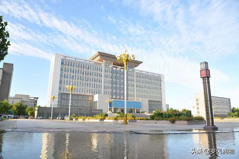 沧州师范学院属于什么水平的大学,沧州师范学院河北省排名