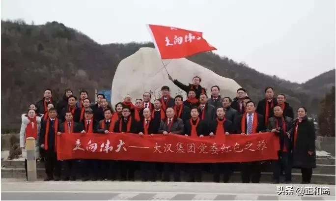 一个“红色资本家”的自述：与政府打交道26年，要牢记这4点