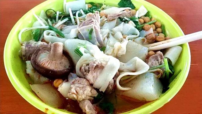 终于来了！武大超全吃货攻略，带你吃遍武汉大学