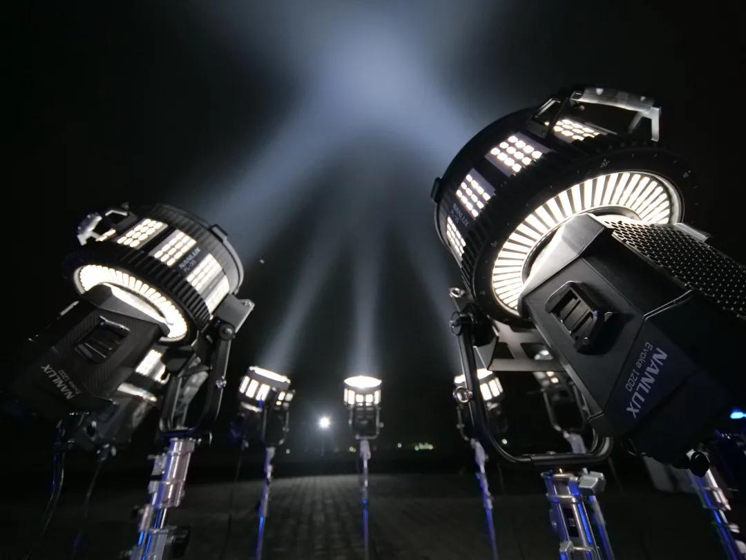 国产灯光厂家成功打入欧美市场，南光的经验值得大家借鉴