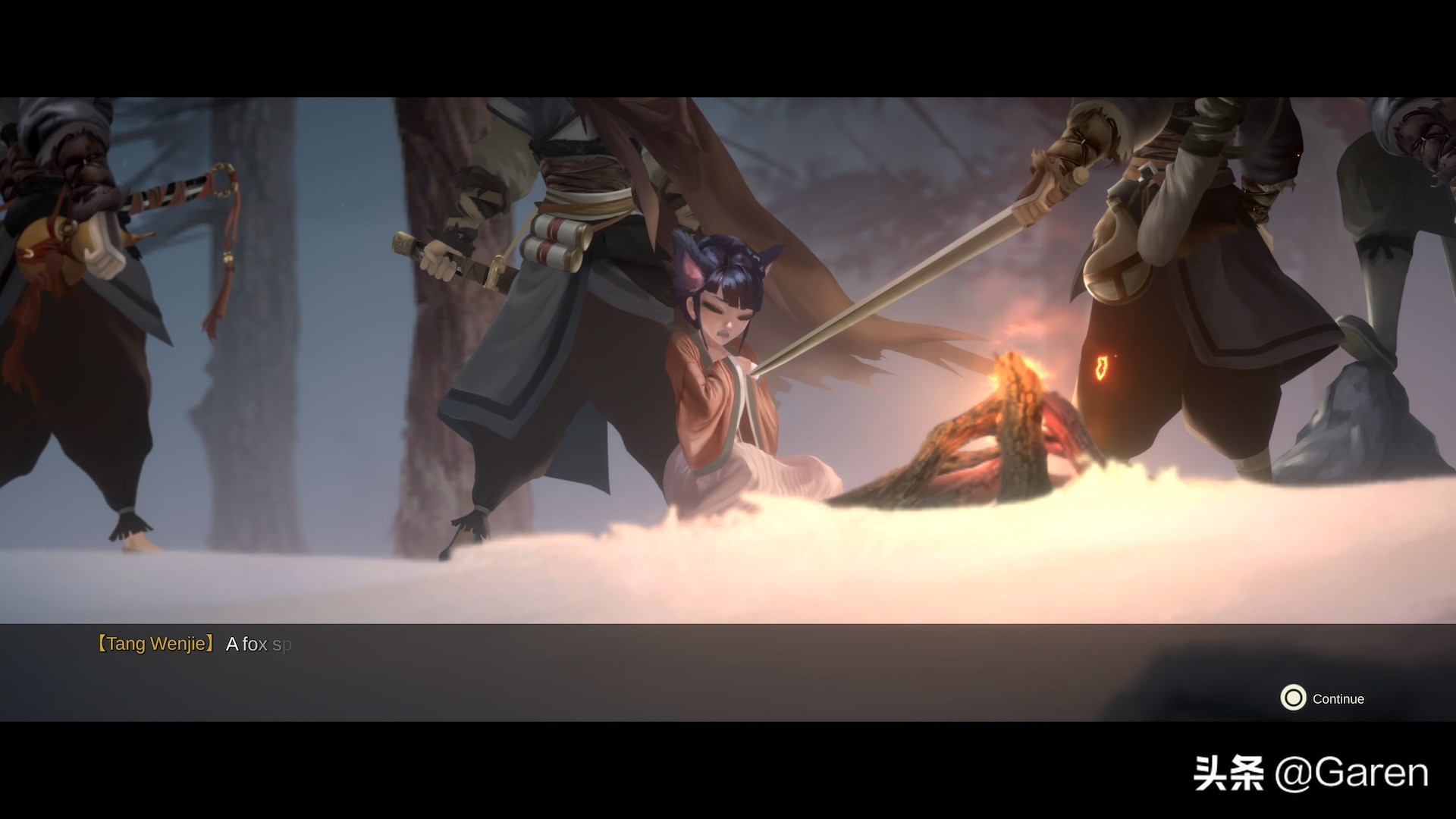 看透世间善恶百态,人间百态看透世间万物