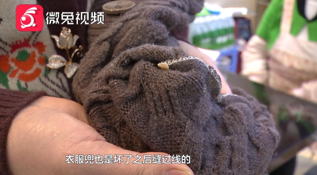 网购买回来的衣服一定要洗吗,网购买的新衣服需要洗了再穿吗