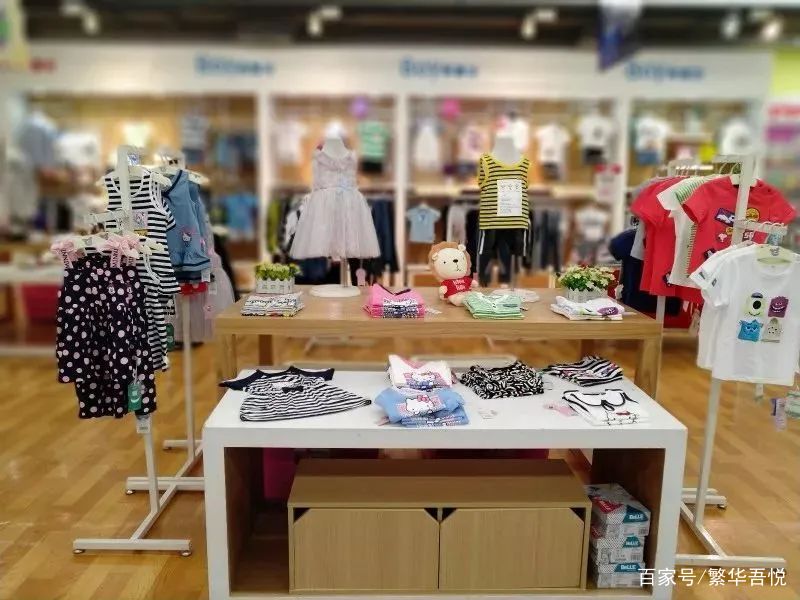 一家有温度的母婴店,一家有温度的母婴小店