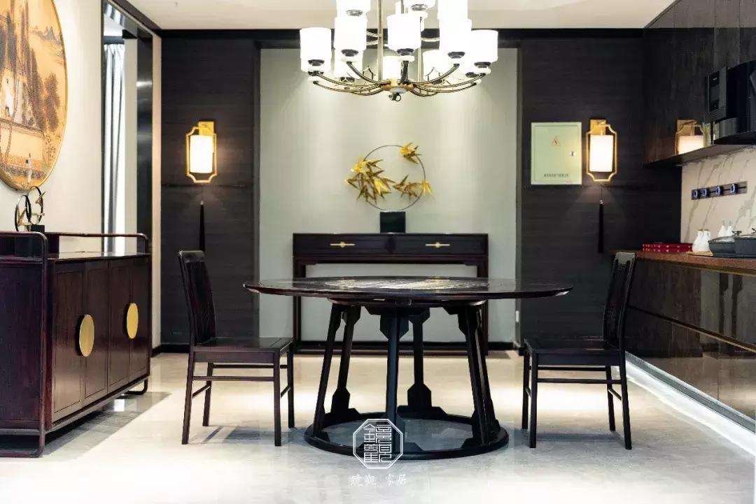 快来这个星级展厅看展,一大波一线家居品牌“上新”啦