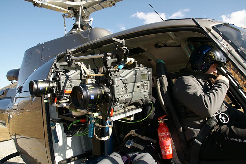 电影沙丘是2d还是3d,电影沙丘3d效果