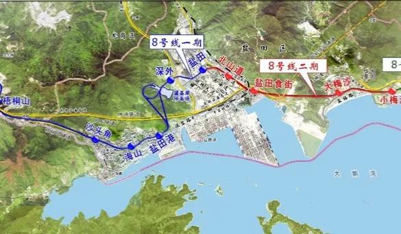 2020深圳十件大事,2020年深圳大事新闻