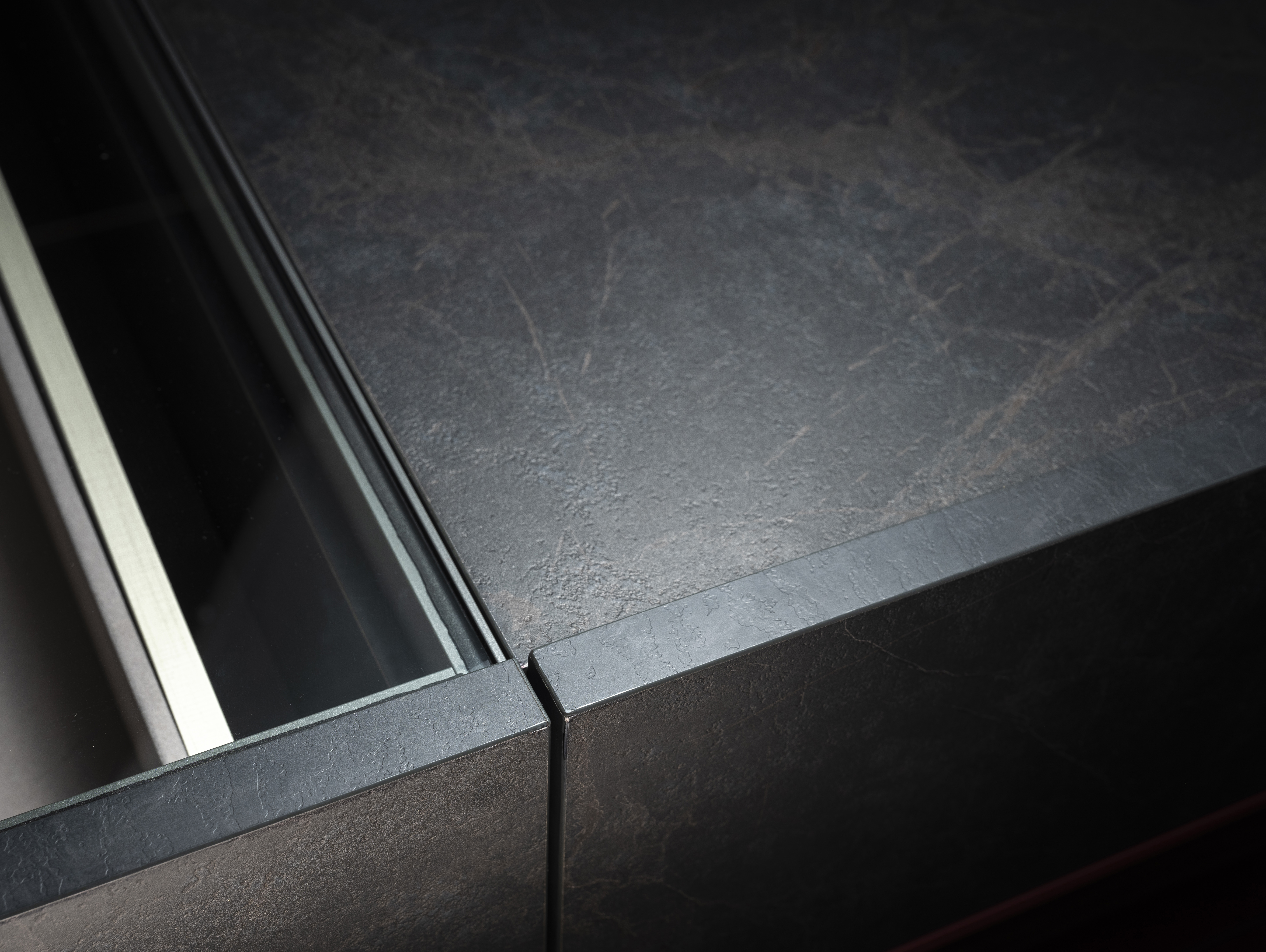 德贝铂雅鎏金拉丝,德贝新中式全屋定制