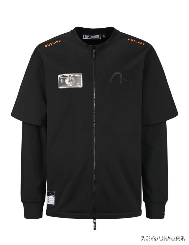 EVISUKURONEW系列定义全新工业风汲取建筑灵感，颠覆工业潮流