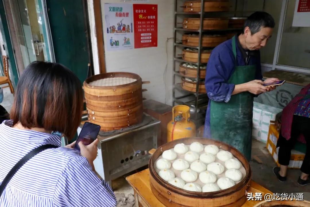 宁波食客,为了吃到它!“买它才6元,跑腿花了20元!!”