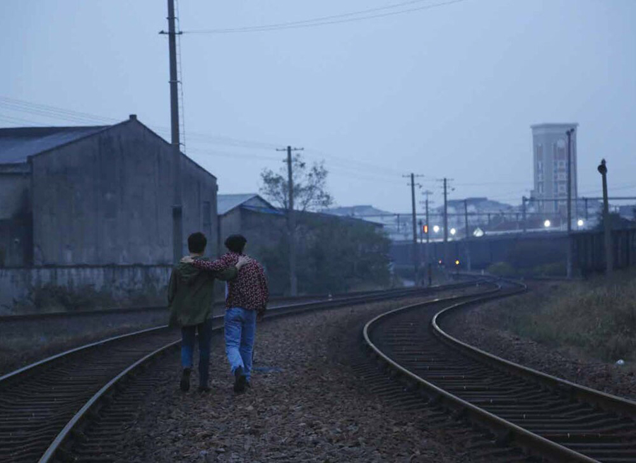 上海亭林古镇简介,上海亭林镇最繁华的地方