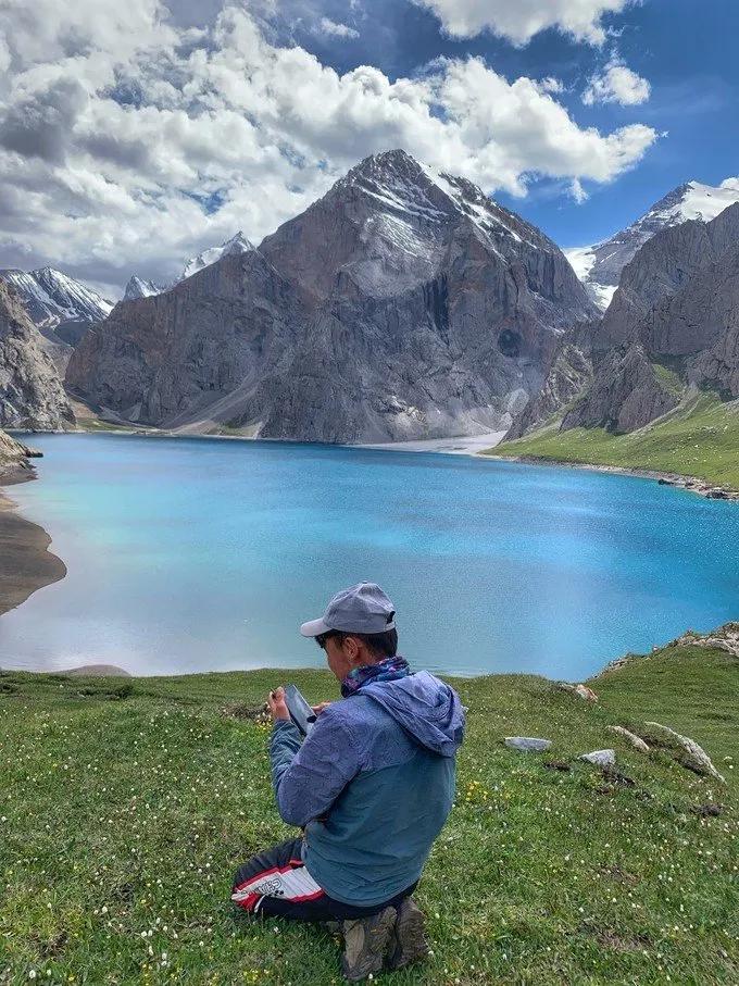 6月徒步乌孙古道骑马穿越,几月去乌孙古道徒步合适