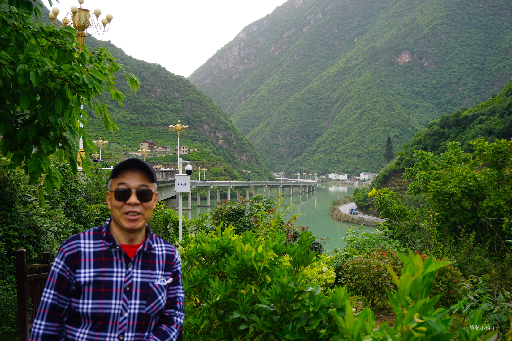 2022最美水上公路,走最美水上公路能不能到神农架