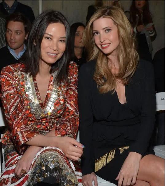 邓文迪身价多少2018,邓文迪身价多少个亿美元